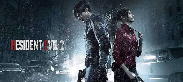 کار عجیب کارگردان رزیدنت اویل 2